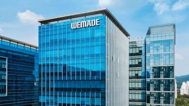 South Korea's Wemade Ventures into Blockchain with $100 Million Investment Fund