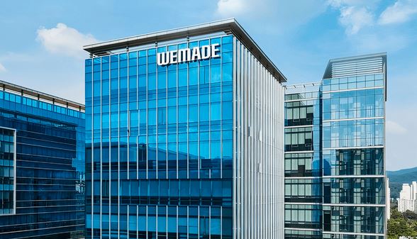 South Korea's Wemade Ventures into Blockchain with $100 Million Investment Fund