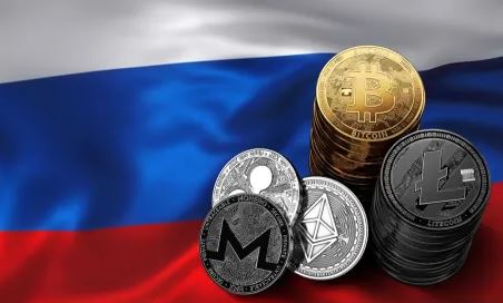 روسيا تُشرع في استخدام العملات الرقمية لتسوية المعاملات الدولية