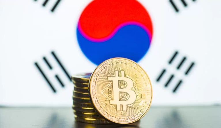 كوريا الجنوبية تلزم المسؤولين بالإفصاح عن حيازاتهم من العملات الرقمية في عام 2024
