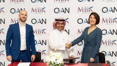 شركة MBK القطرية تعزز التزامها بقيادة الابتكار في تكنولوجيا البلوكتشين