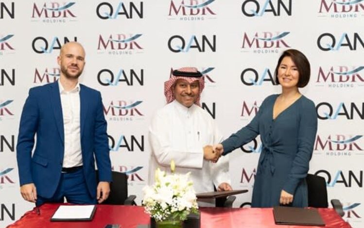 شركة MBK القطرية تعزز التزامها بقيادة الابتكار في تكنولوجيا البلوكتشين