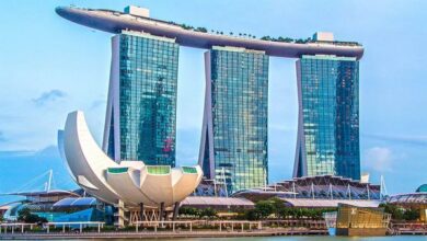 سنغافورة تخطط لجذب المزيد من المواهب في مجال الذكاء الاصطناعي