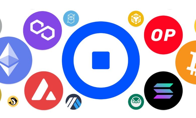 Coinbase wallet