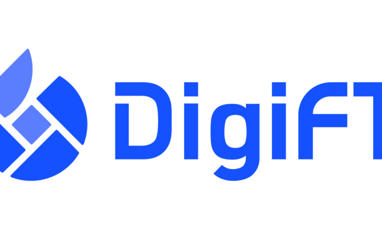 منصة DigiFT تحصل في سنغافورة على الموافقات التنظيمية من MAS