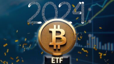 Bitcoin ETF NEWS