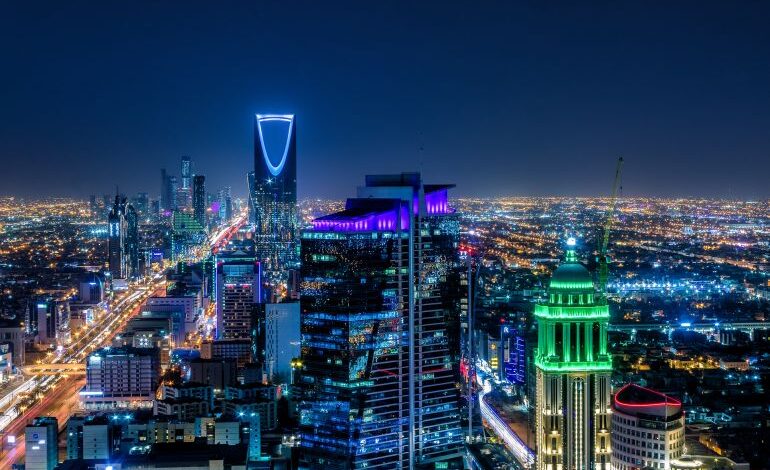 السعودية تثبت مكانتها كقائد عالمي في مجال الذكاء الاصطناعي