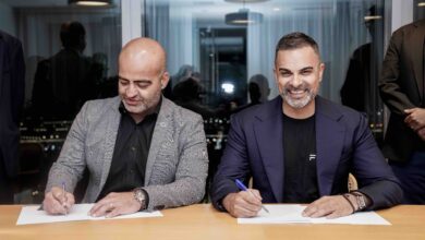 شراكة استراتيجية رائدة في قطاع التكنولوجيا المالية بين "سيركل" و"فيوز"