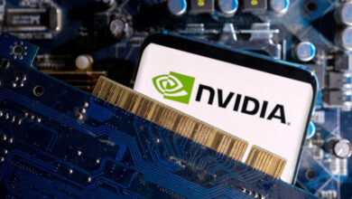 Nvidia's Altered Gaming Chip for China Amid U.S. Export Compliance