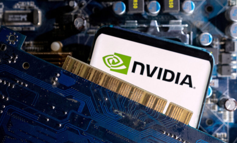 Nvidia's Altered Gaming Chip for China Amid U.S. Export Compliance
