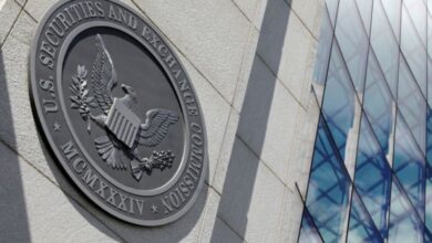 SEC, Rivetz, U.S. district judge, crypto news, mobile crypto wallet, blockchain news