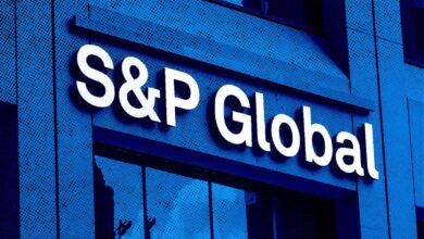 blockchain news SP-Global