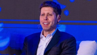 OpenAI CEO Reinforces Worldcoin's Vision Amidst Funding Pursuit. blockchain, cryptocurrency