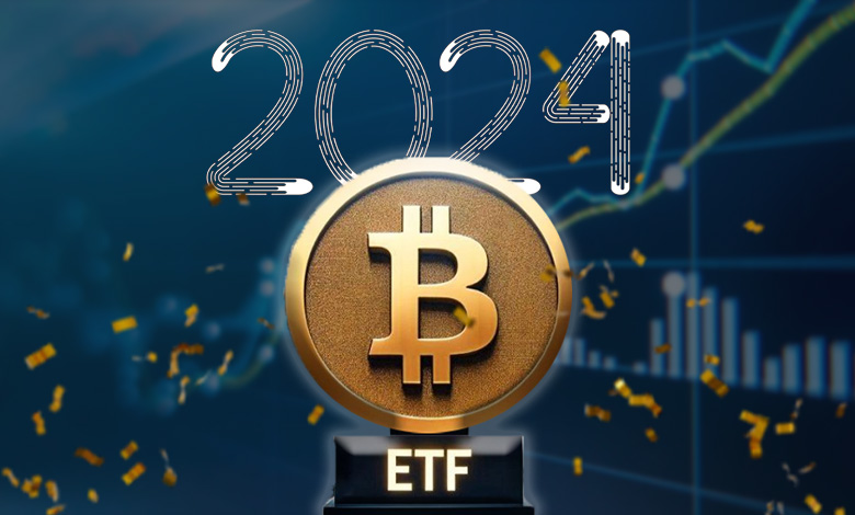 blockchain new ETF approval
