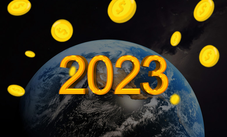 عام 2023: تحولات ملحوظة وأفق جديد في قطاع العملات الرقمية