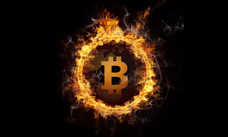 blockchain news spot Bitcoin ETF