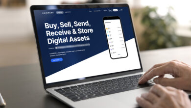 "كوين مينا" تحصل على ترخيص من سلطة دبي لتنظيم الأصول الافتراضية