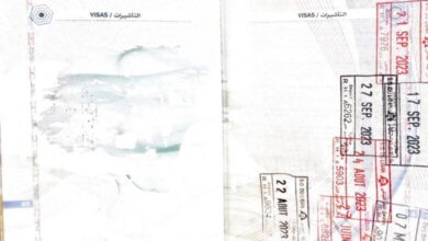 البلوكتشين: ثورة محتملة في إجراءات التأشيرة الموحدة في دول مجلس التعاون الخليجي