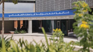 جامعة محمد بن زايد للذكاء الاصطناعي تطلق نماذج لغوية مفتوحة المصدر