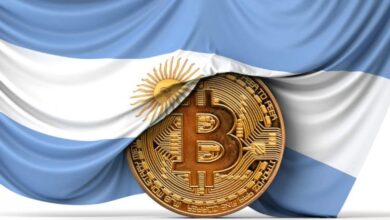 قرار غير مسبوق من الأرجنتين بشأن العملات الرقمية