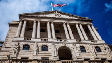 blockchain news UK, bank of England, BoE CBDC Digital pound lab, crypto regulation, NYDFS crypto news - cbdc - blockchain news Stablecoins