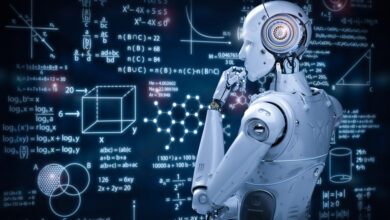 blockchain news AI KSA