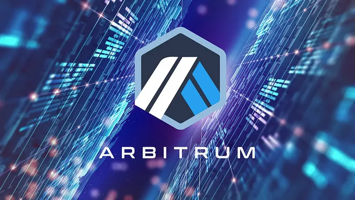 blockchain-news Arbitrum