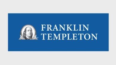 blockchain news franklin templeton crypto news crypto index ETF SEC