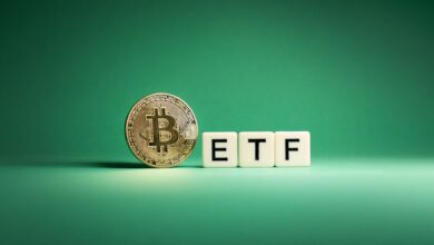 blockchain news ETF approval