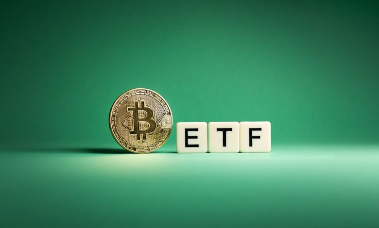 blockchain news ETF approval