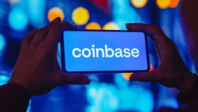 Coinbase Custody changes leadership amid of Bitcoin ETF Anticipation