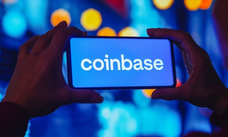SEC rejects Coinbase's petition for crypto-specific regulations. blockchain, regulations, cryptocurrency