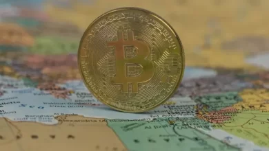 crypto middle east blockchain news