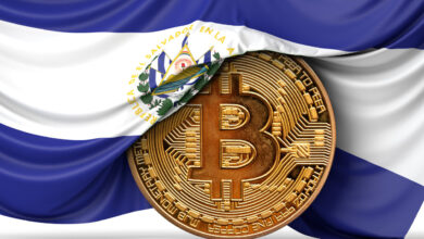 El Salvador partners with tether to offer visa program for bitcoin investors, blockchain, cryptocurrency