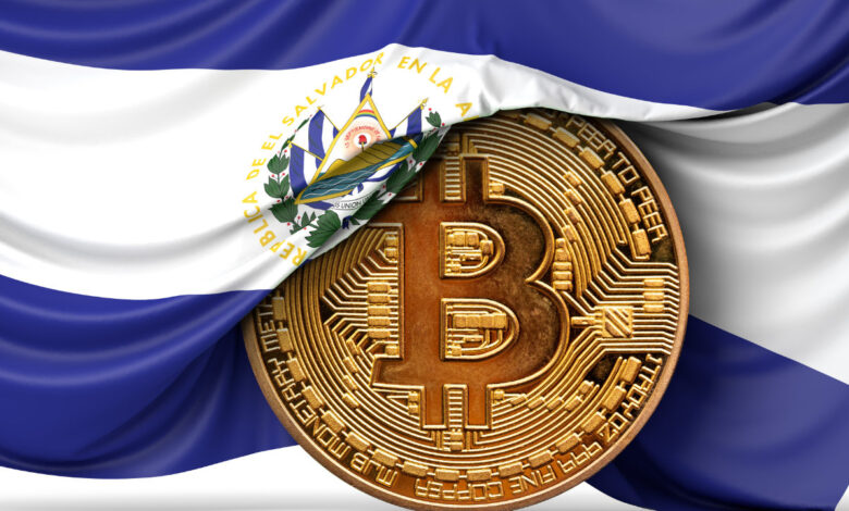 السلفادور تجذب المزيد من المستثمرين في البيتكوين بجواز سفر البيتكوين