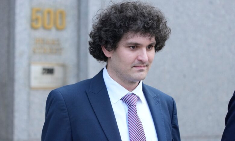 U.S. Prosecutors Forego Second Trial for Convicted FTX Founder Sam Bankman-Fried
