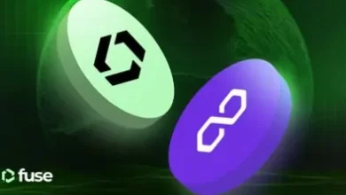 blockchain news fuze polygon