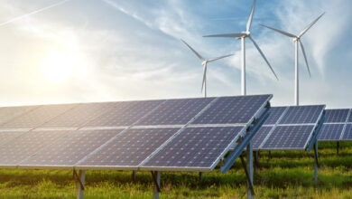 Arkon Energy Secures $110 Million Funding for Global Data Center Expansion