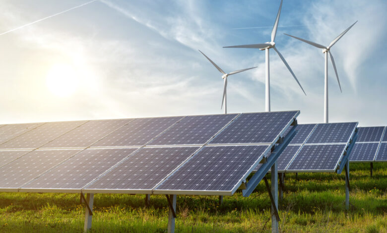 Arkon Energy Secures $110 Million Funding for Global Data Center Expansion