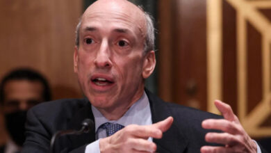 "جنسلر" يتطرق لمفارقة صناديق تداول البيتكوين الفورية