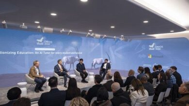 وزير التربية الإماراتي: دمج الذكاء الاصطناعي في التعليم ضرورة أساسية