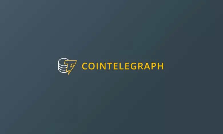 cointelegraph blockchain news
