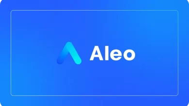 crypto news Aleo Mainnet