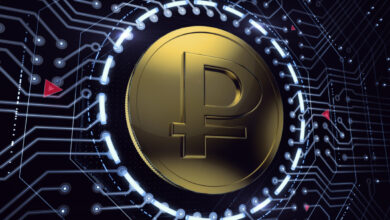 روسيا تعتزم اعتماد الروبل الرقمي كوسيلة لدفع الضرائب في العام المقبل