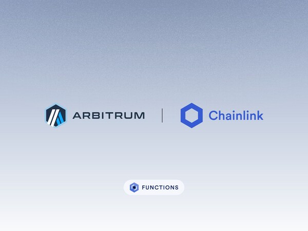 Arbitrum One Integrates Chainlink Functions on Mainnet, Empowering Web3 Developers with Global API Accessibility | Headlines | News | CoinMarketCap