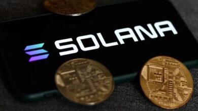 سولانا تتجاوز 300 مليار دولار في حجم تحويلات العملات المستقرة