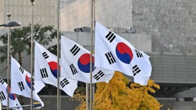 كوريا الجنوبية تقترح حظر شراء العملات الرقمية ببطاقات الائتمان