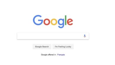 غوغل تعزز الترويج لصناديق تداول البيتكوين الفورية من خلال سياسة إعلانات جديدة