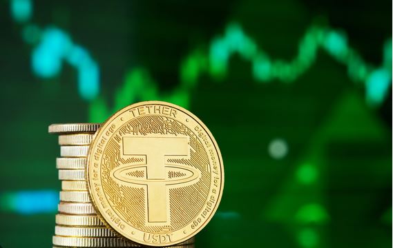جاستن صن ينقل 50 مليون USDT إلى منصة "بينانس"