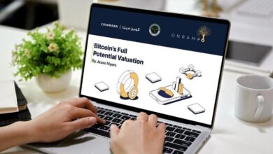 شراكة بين "كوين مينا" و"أون رامب" للارتقاء بتعليم البيتكوين وحلول الحفظ الأمين